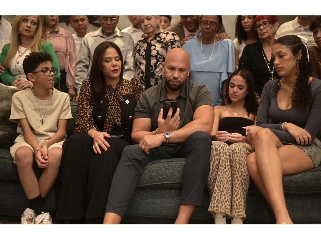 Carlos Beltrán recibió la llamada al Salón de la Fama