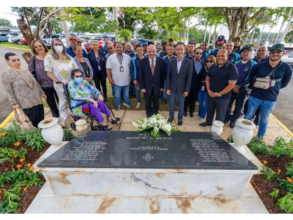 Municipio de San Juan conmemora el natalicio de Doña Felisa Rincón de Gautier