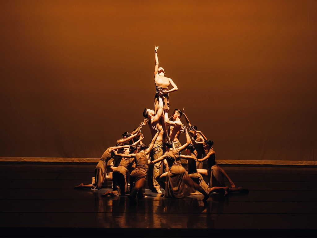 Festival de Danza 2026 siete años reuniendo a toda la comunidad dancística de Puerto Rico