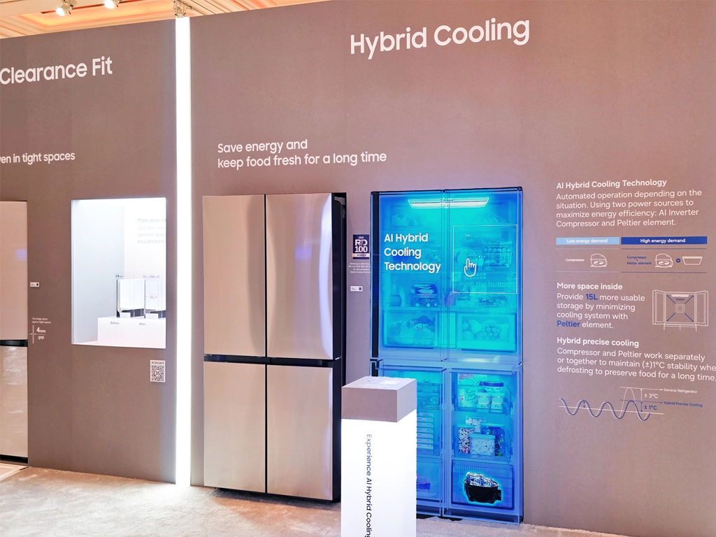 ¿Y si el hogar se encargara solo de las tareas domésticas?