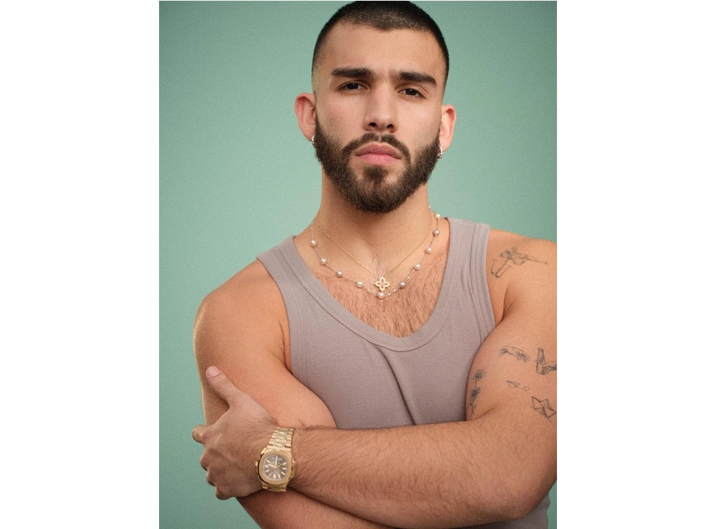 Manuel Turizo recibe tres nominaciones a Premio Lo Nuestro 2026 y anuncia el lanzamiento de su nuevo sencillo “Por Un Pendejo No Se Llora”