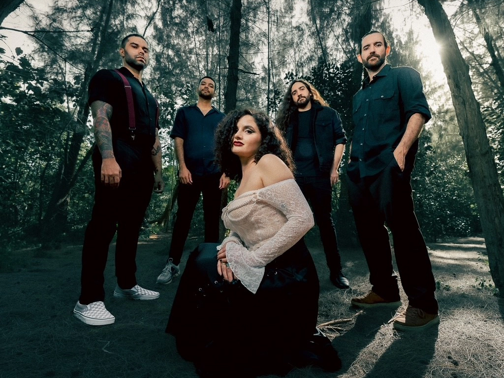 Banda Boricua abrirá concierto de Avenged Sevenfold en el Choli