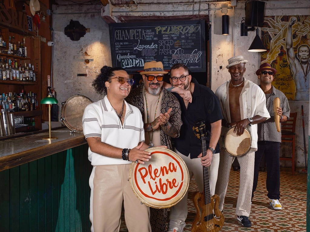 A todo vapor inicia el 2026 de Plena Libre