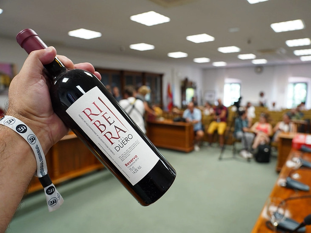 La Denominación de Origen Ribera del Duero invita a profesionales del vino en Puerto Rico a participar en su programa internacional