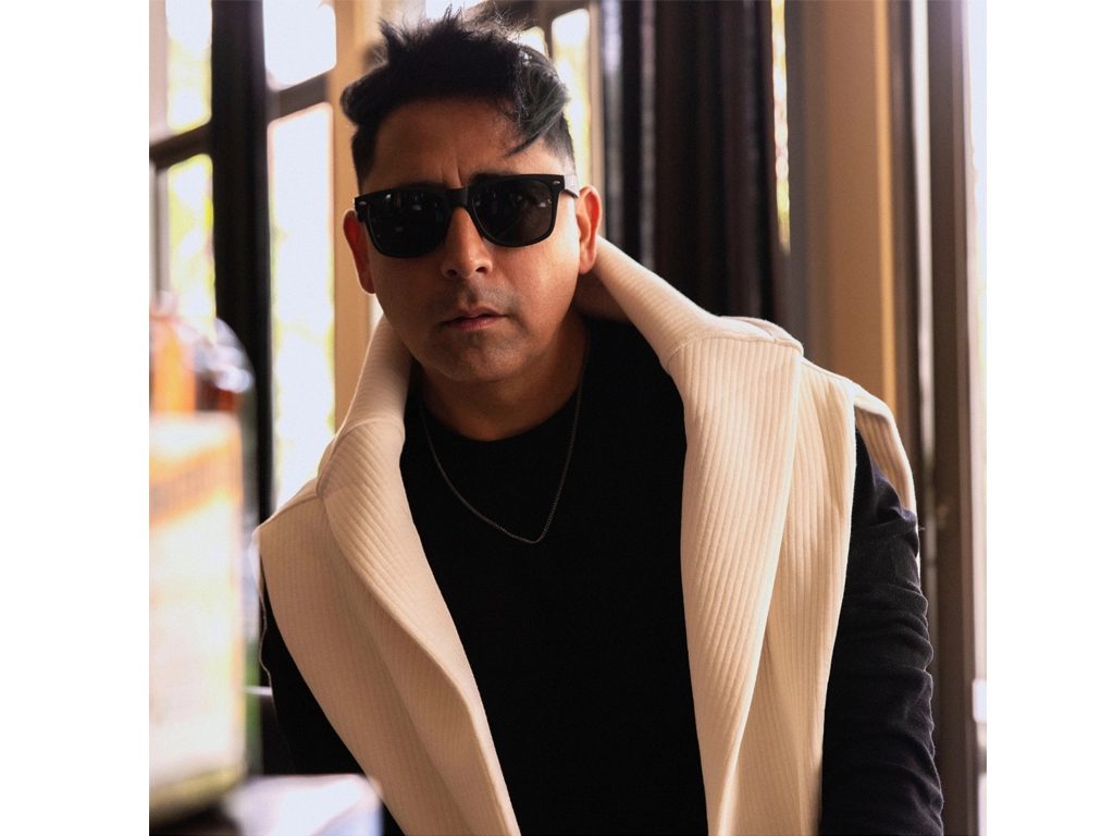 Armando Romé presenta “Un Nuevo Año”