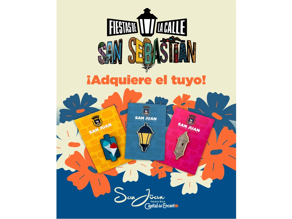 Nace la marca San Juan, una identidad que se vive, se siente y se lleva con orgullo