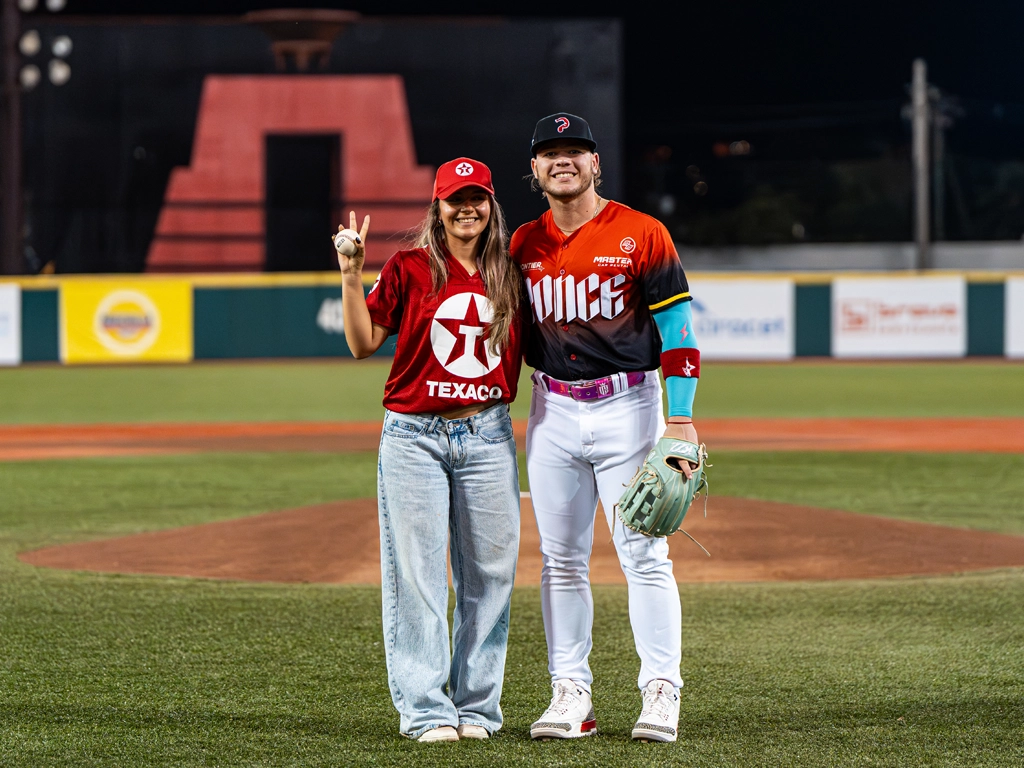 Texaco con Techron respalda a los Leones de Ponce en su paso a la semifinal