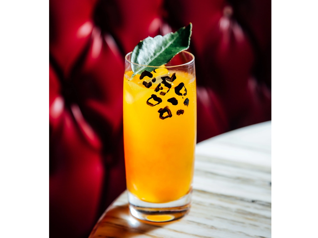 Hanky Panky llega a Dorado Beach: una noche donde la mixología internacional se encuentra con el Caribe