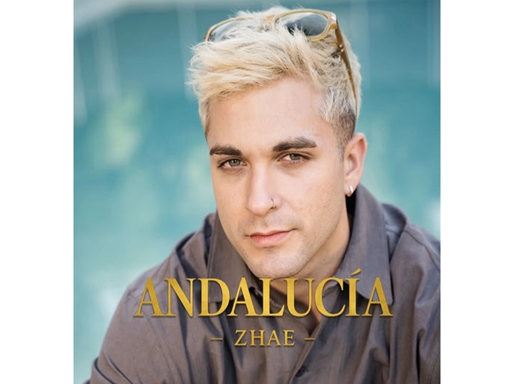 ZHAE  estrena el 2026 con  “Andalucía”