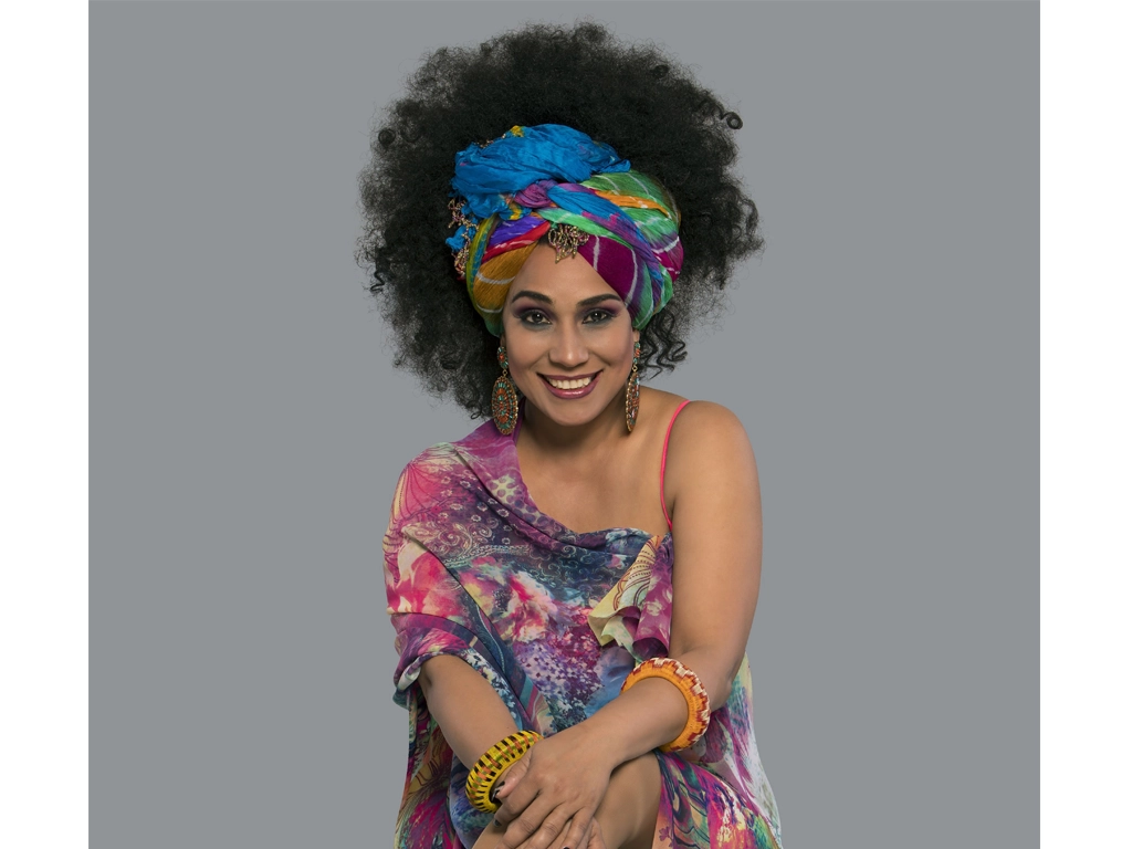 “Ponte Bonita”: Aymée Nuviola enciende el movimiento del amor propio con una canción que desafía los estándares