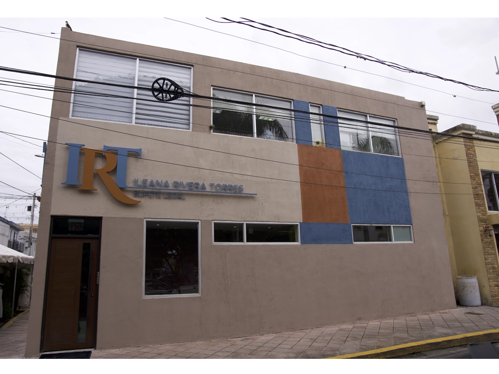 Nace un nuevo bufete en la región central y un espacio de trabajo colaborativo