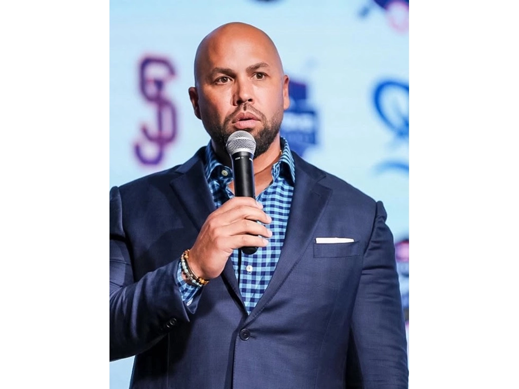 Declaraciones de Carlos Beltrán sobre el roster de Puerto Rico en el Clásico Mundial de Béisbol