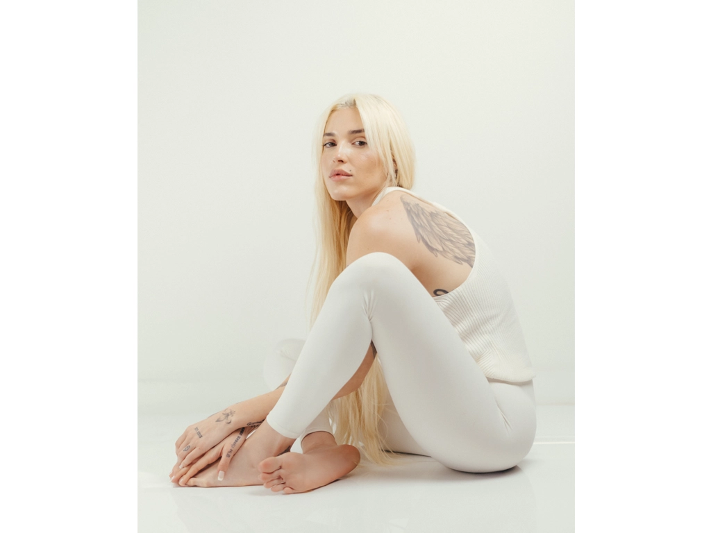 Elena Rose Anuncia El Alma Tour 2026