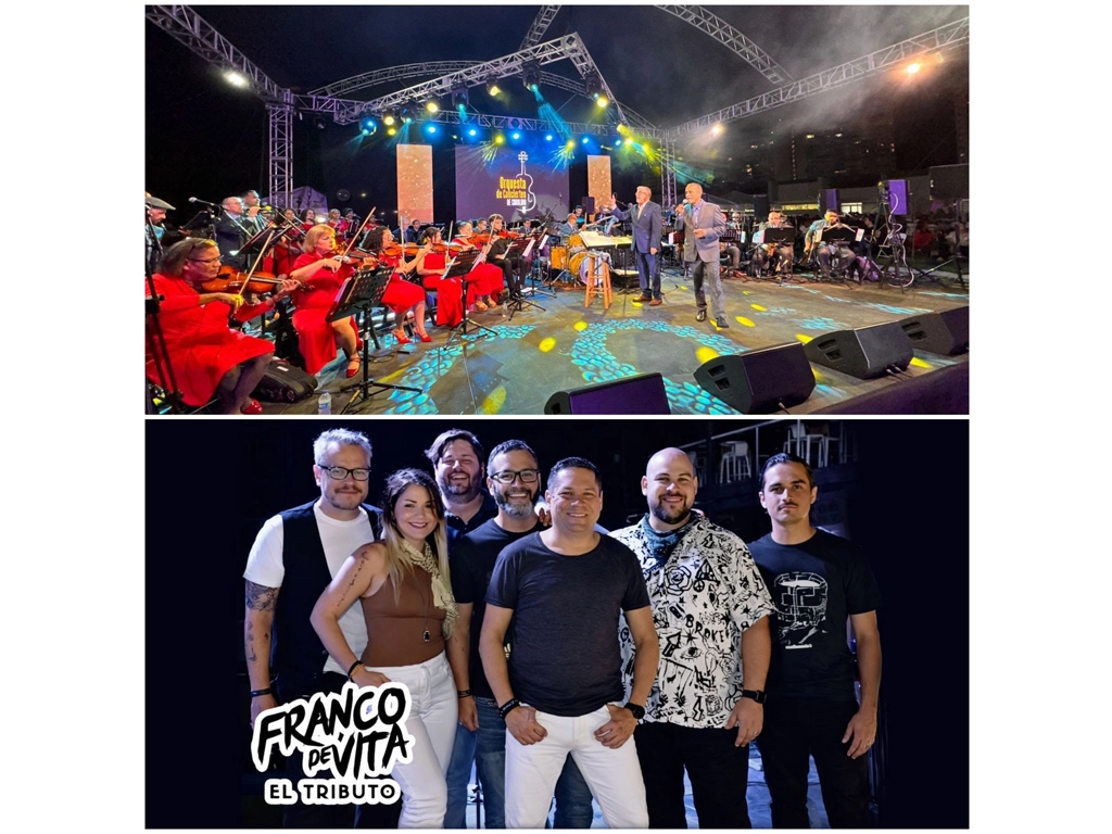 Regresan las Noches de Galería a Carolina