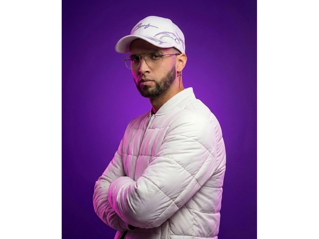 Gran Jey: El productor que está rediseñando los ritmos latinos desde el ADN urbano