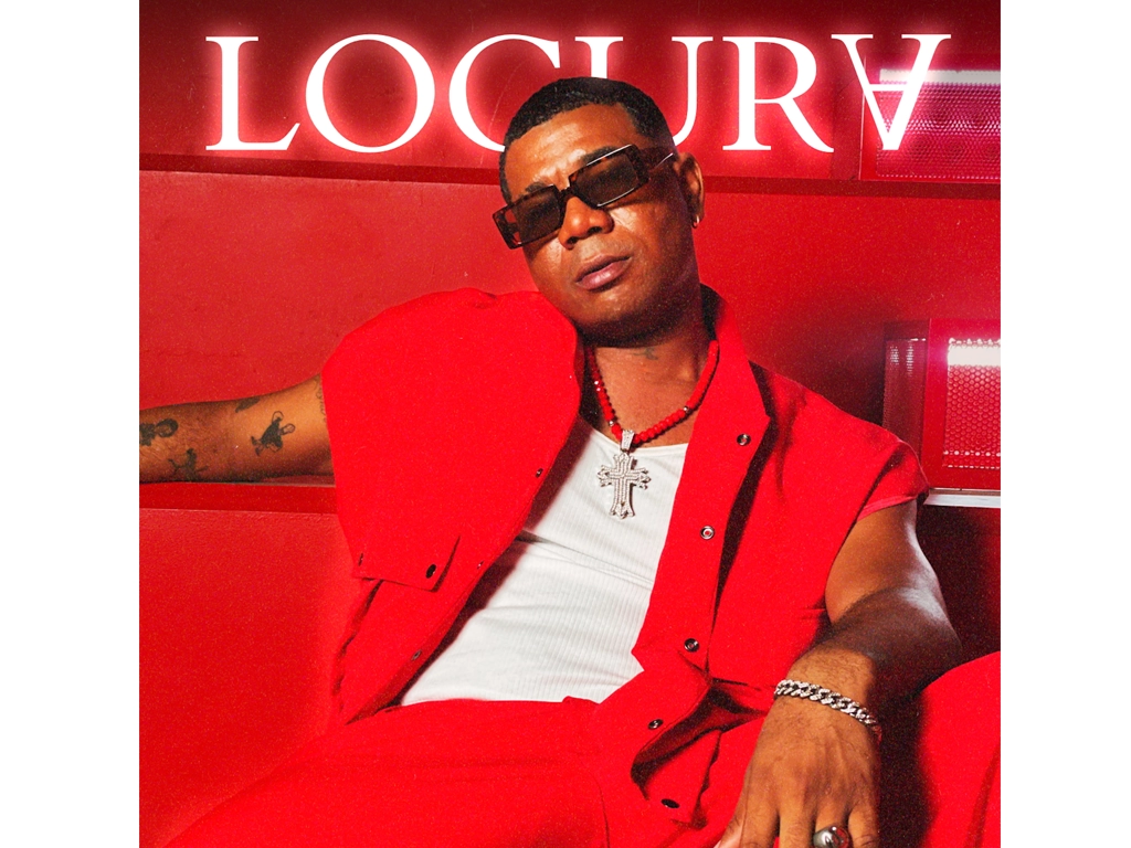 Jheral arranca el 2026 con una explosión musical titulada “Locura”