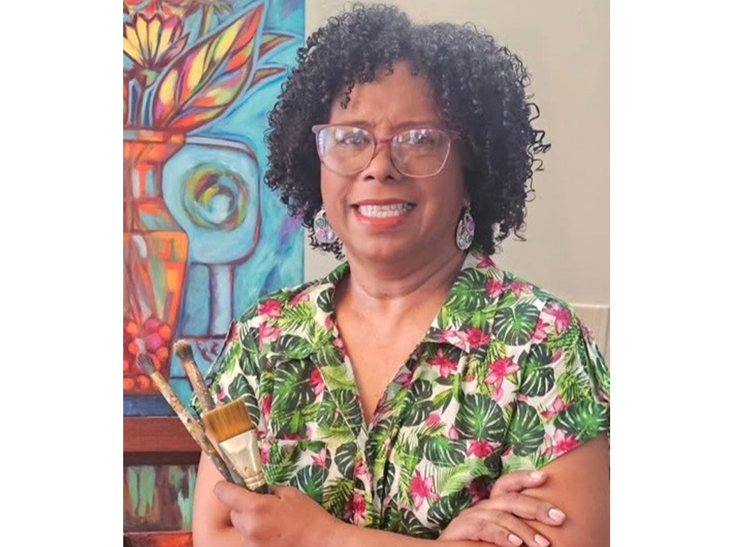 Re-Tortura y castigos de la esclavitud trasatlántica a través del arte Convergen Esclavitud y Naturaleza en el Museo Afro Casa Silvana