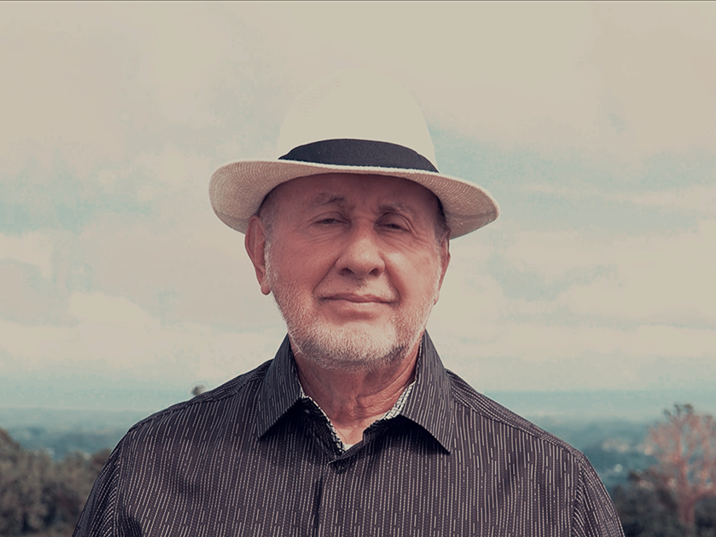 Pepe Rios y Orquesta La Mancha presentan el estreno de su nuevo video musical oficial “Como Caída del Cielo”