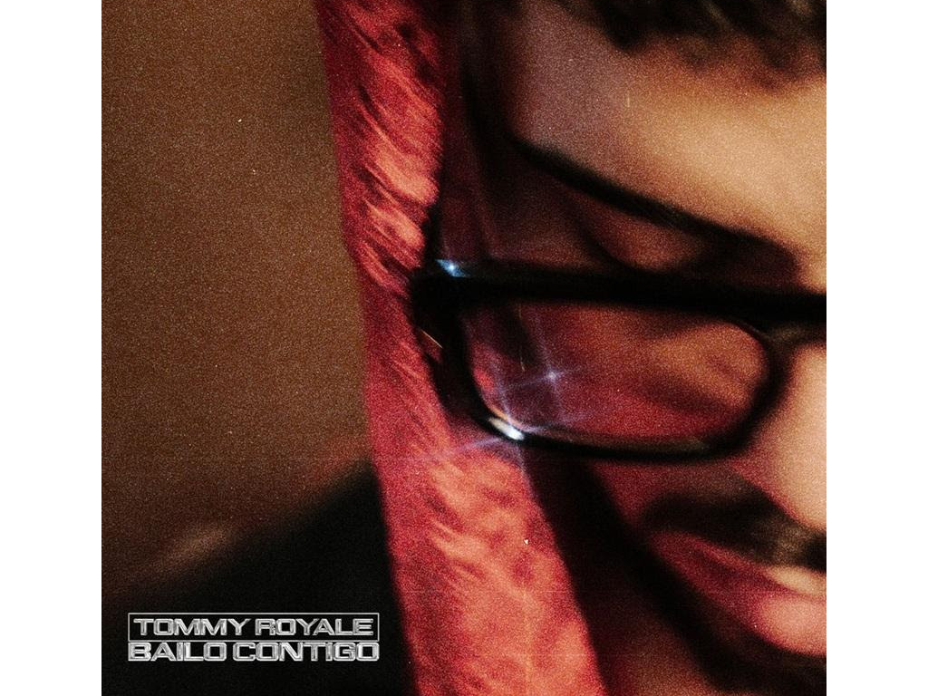 Tommy Royale presenta “Bailo Contigo” feat. Nate Díaz, un diálogo íntimo entre fe, duda y movimiento