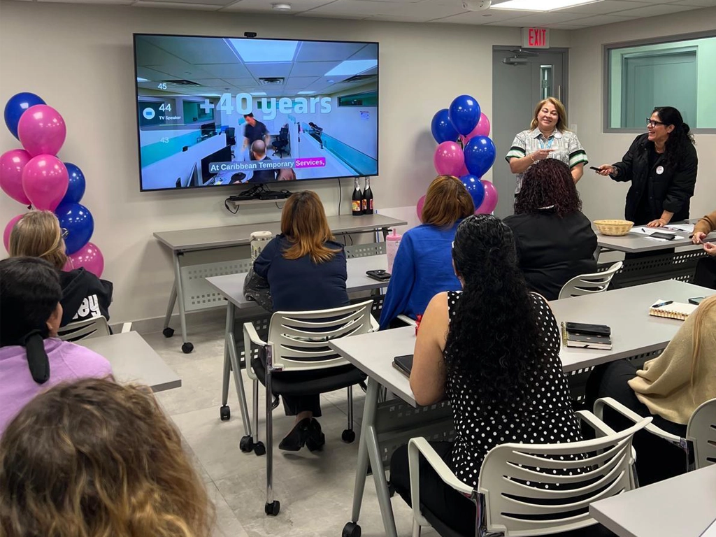 Empresa puertorriqueña CTS renueva su plataforma digital para fortalecer la competitividad empresarial y retener talento en Puerto Rico