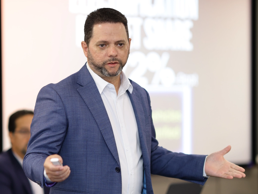 Toyota revalida su liderato en Puerto Rico