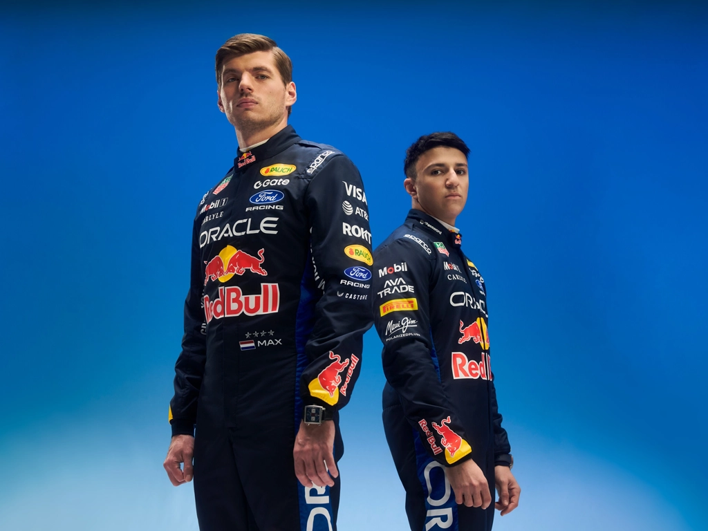 La espera terminó: Ford regresa a la Fórmula 1