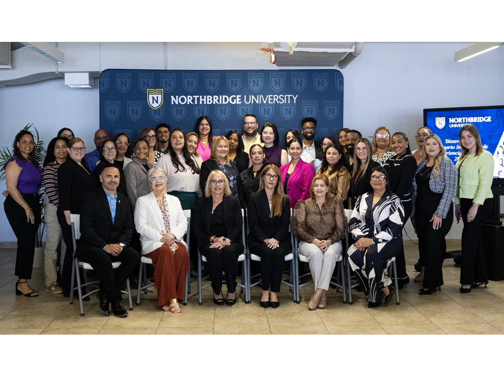 Northbridge University reúne a futuros educadores en encuentro académico en Bayamón