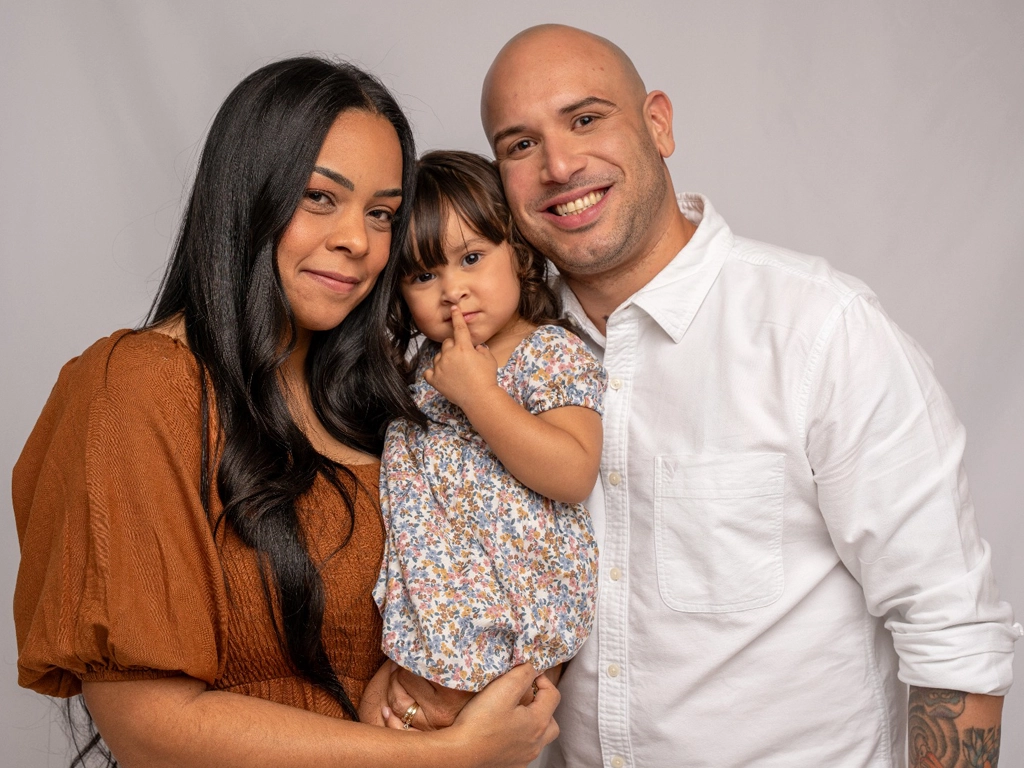 Sr Family: Ni Santos Ni Perfectos están de Gira