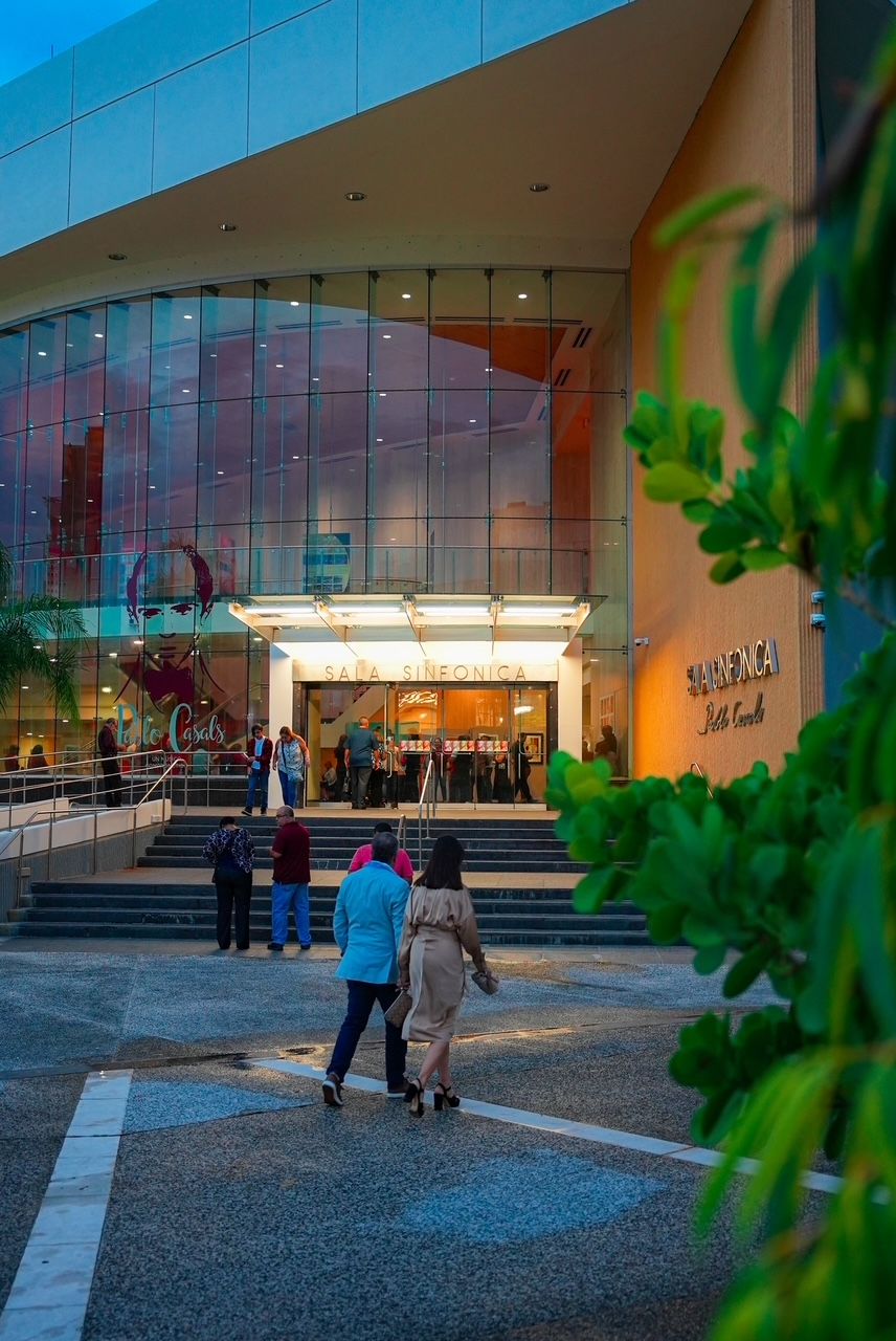 Orquesta Sinfónica de Puerto Rico presentará concierto especial de Semana Santa