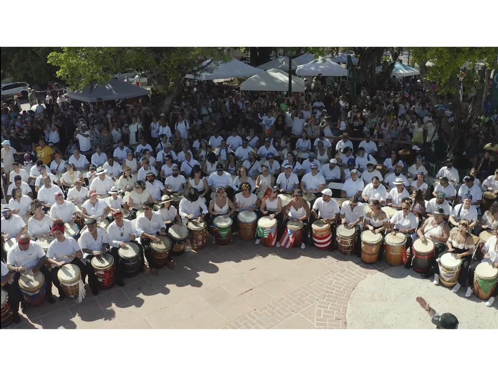 Instituto de Cultura Puertorriqueña celebrará el 14to Encuentro de Tambores en Barrio Obrero, dedicado a Tite Curet