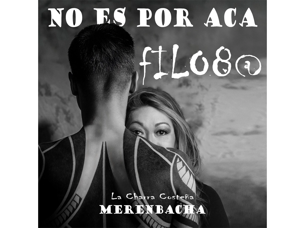 Filo8@ “La Charra Costeña” le canta al amor propio a ritmo de merengue y bachata en su nuevo sencillo “No Es Por Acá”