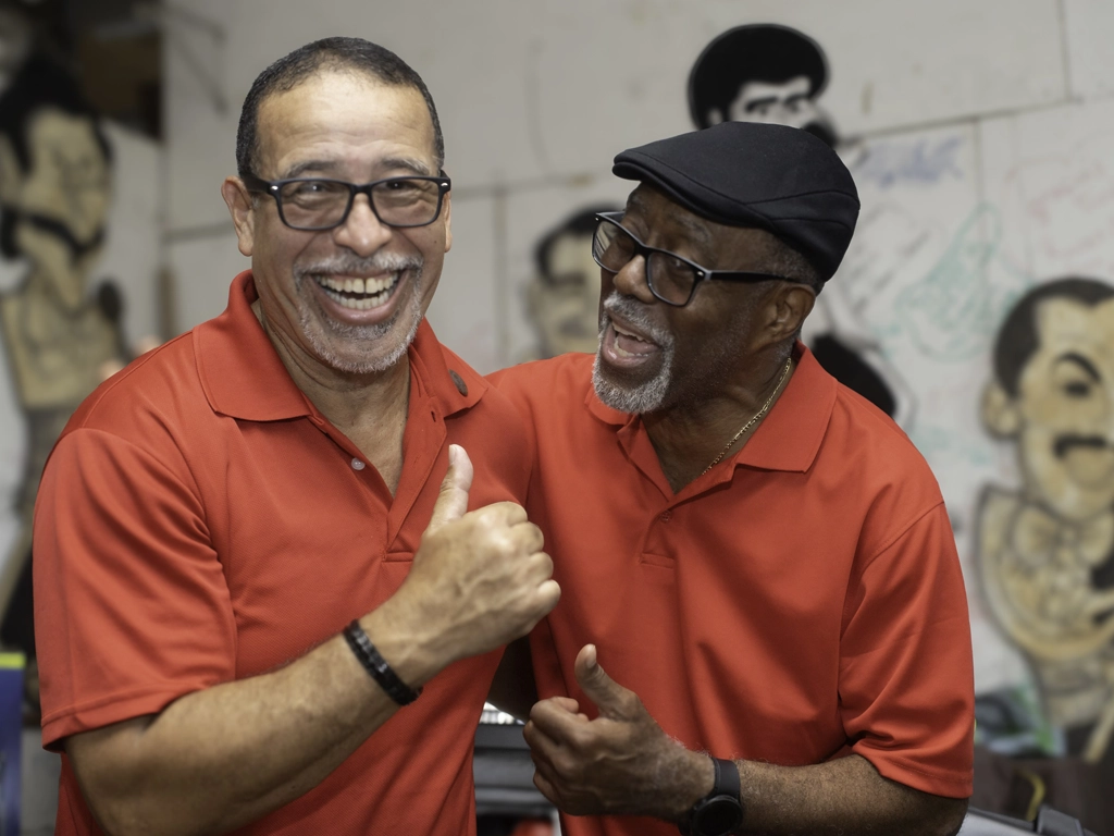 Rey Montañez y Su Conjunto Akángana en Concierto “Los Boleros De Mi Infancia 2da. Edición”