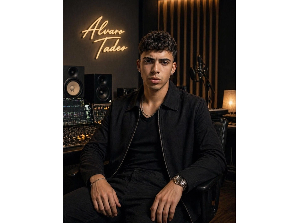 El artista Álvaro Tadeo rechaza nominación en Cuba en solidaridad con los presos políticos y el pueblo cubano