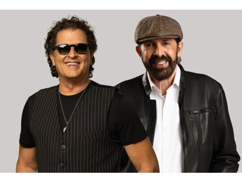 Carlos Vives continúa su travesía hacia “El Último Disco” con una colaboración histórica junto a Juan Luis Guerra,“Buscando el mar”