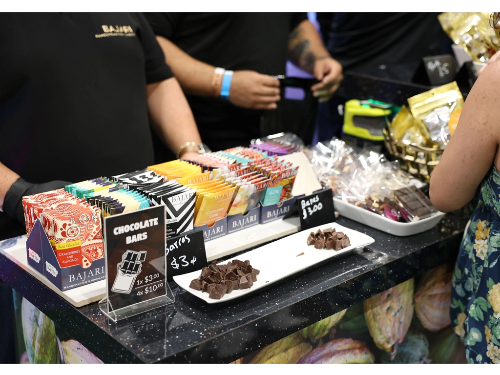 Coffee & Chocolate Expo regresa más grande y nuevas experiencias gastronómicas