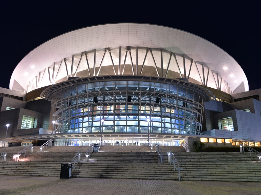 Coliseo de Puerto Rico José Miguel Agrelot alcanza posiciones históricas en los rankings globales de Pollstar Magazine