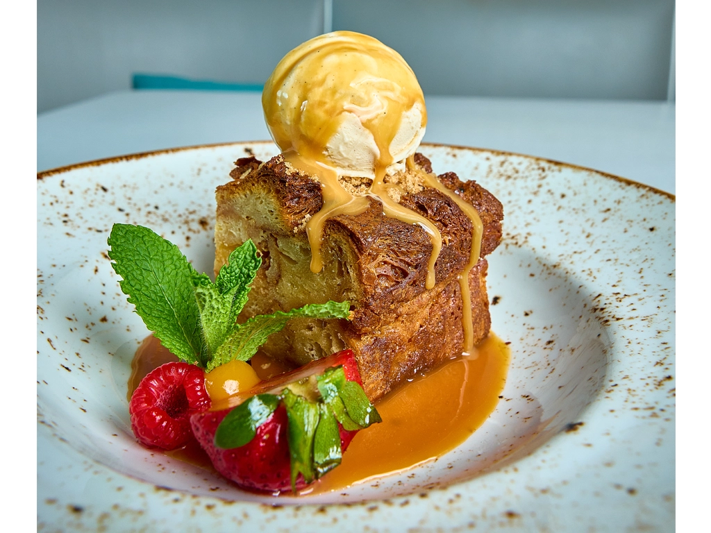 Celebra el Día de las Madres en The Condado Collection