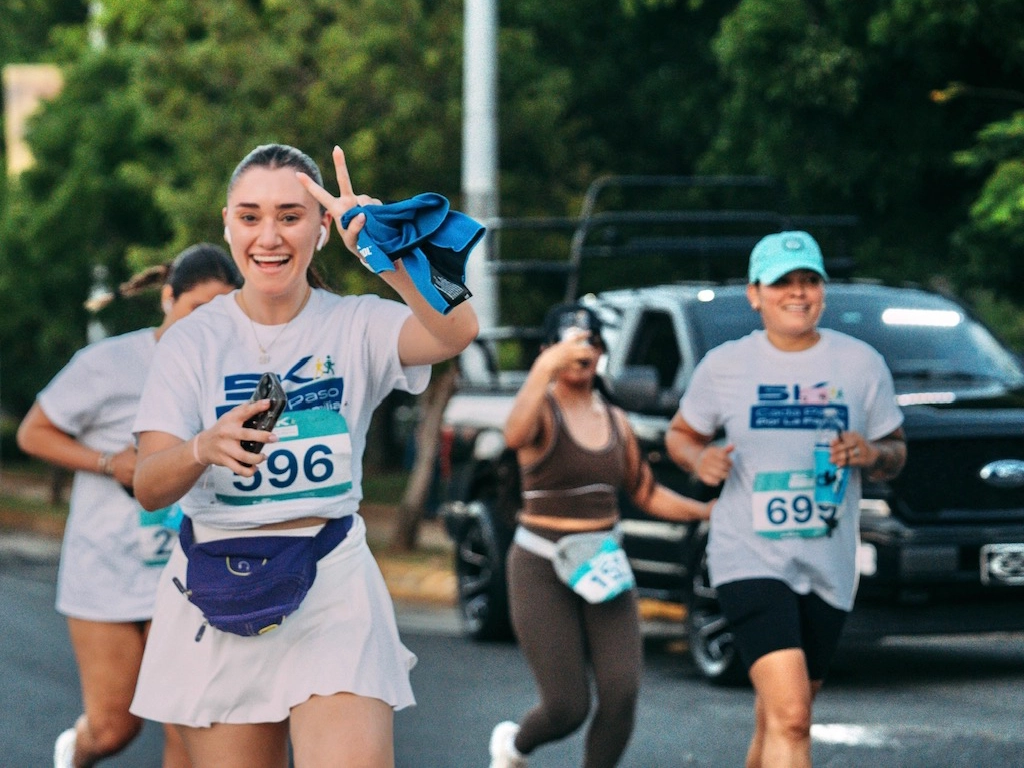 Fundación Proyecto PaMaRa anuncia el 5K “Cada Paso por la Familia” 2026 bajo el lema “Raíces y Esperanza”