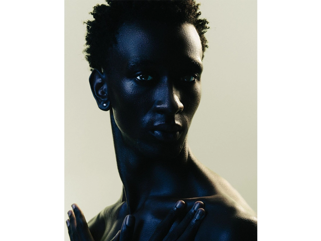 Luz Tenue, fotografía afropuertorriqueña contemporánea en MACAS