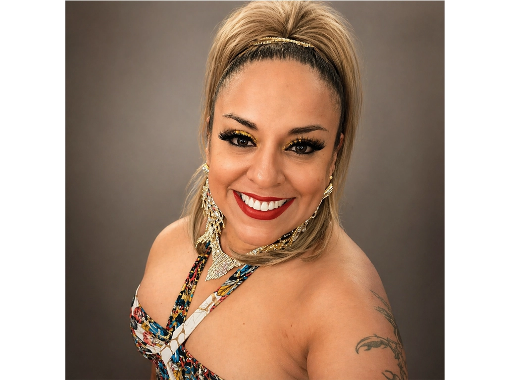 Liz La Voz De Oro empodera a las madres solteras con su inspirador nuevo sencillo “Rompo Mi Silencio”