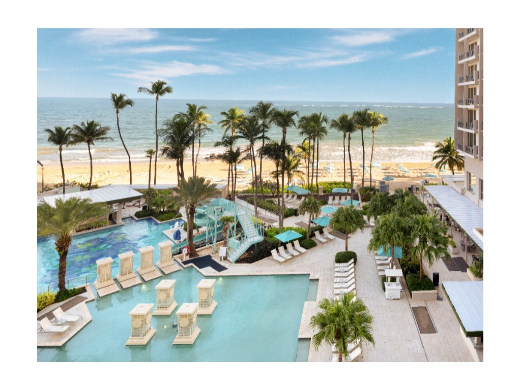 El San Juan Marriott Resort & Stellaris Casino será sede de un histórico encuentro salsero el domingo 12 de abril