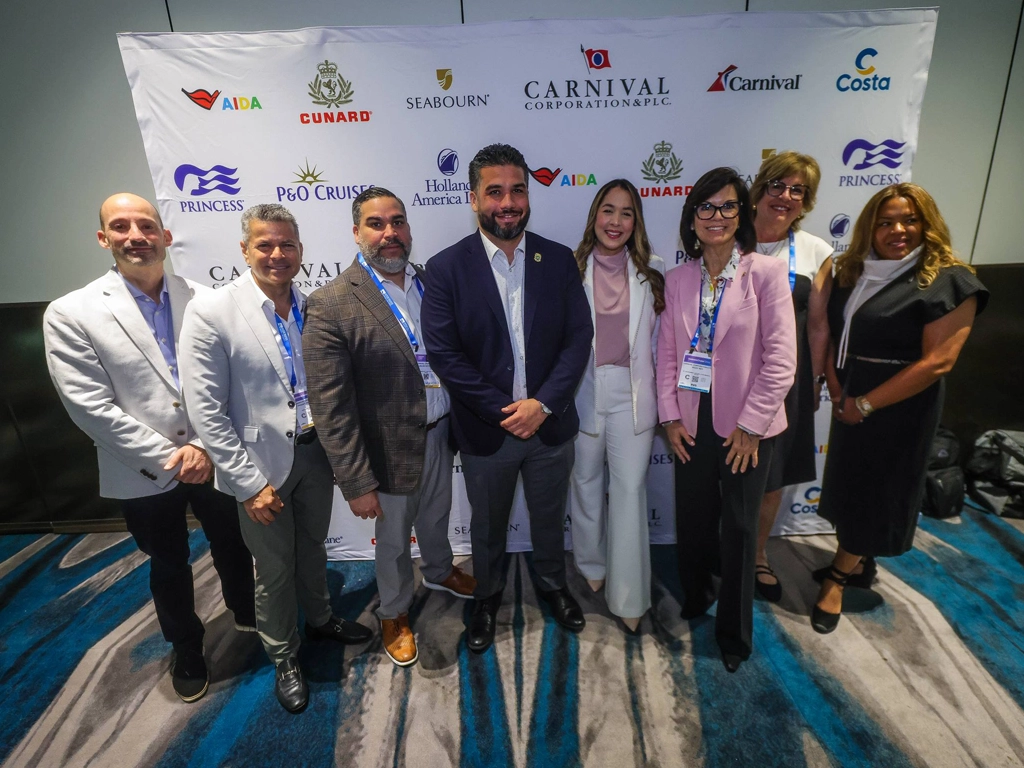 Gobierno de Puerto Rico y la Compañía de Turismo siguen logrando traer nuevas embarcaciones a la Isla