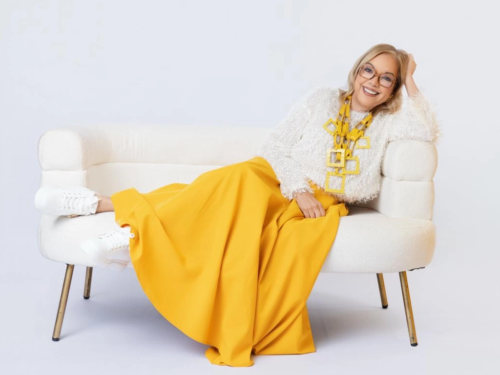 Uka Green presenta: Bendita Abuelitud