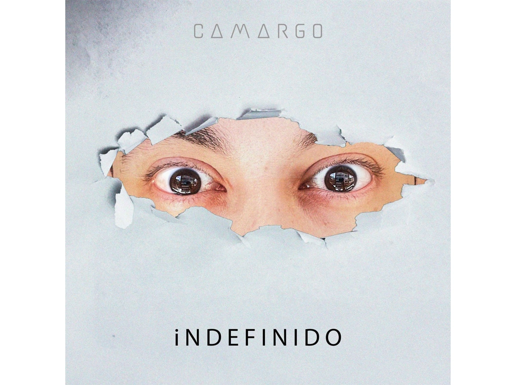 Entre la lucidez y la locura: Camargo invita a ver en las grietas de la mente humana con ‘iNDEFINIDO’