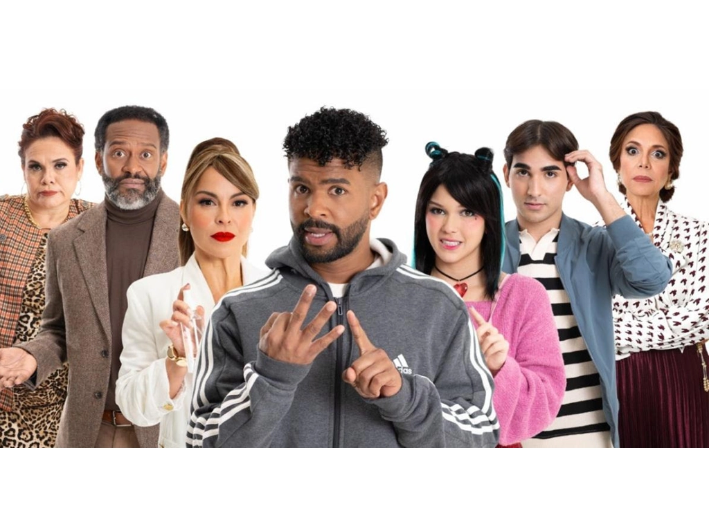 TOC TOC, la exitosa comedia, regresa al teatro puertorriqueño