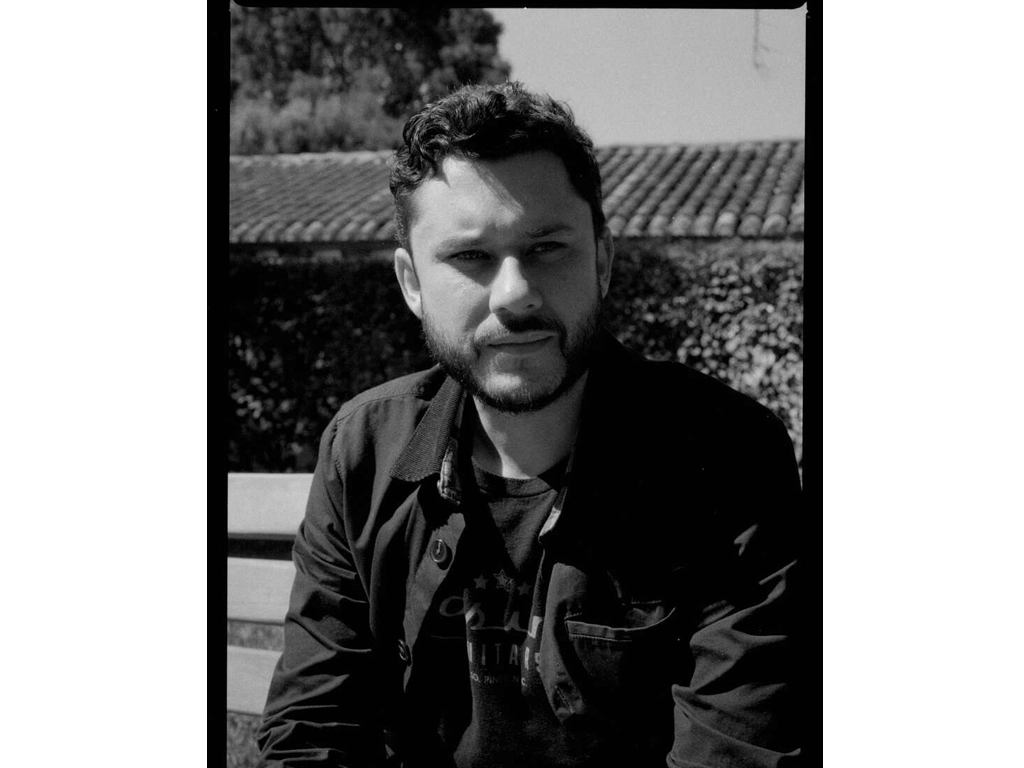 Fer Franco lanza ‘Punto de Inflexión’, un disco de introspección y transformación