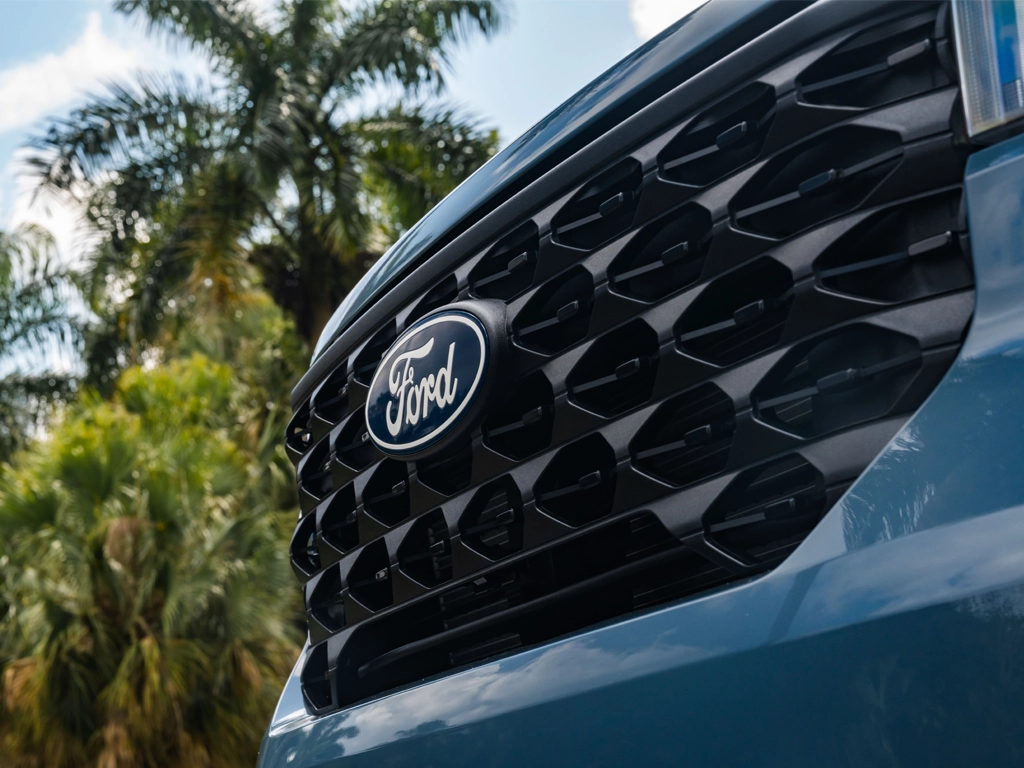 Ford publica su Informe de Sostenibilidad 2026: En ruta hacia un futuro mejor y más resiliente