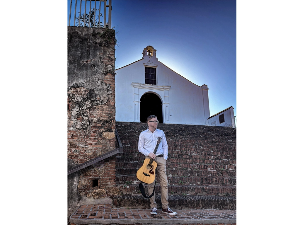 Kefas lanza “Ramé”, su nuevo disco de estudio, y anuncia presentación especial en Ponce