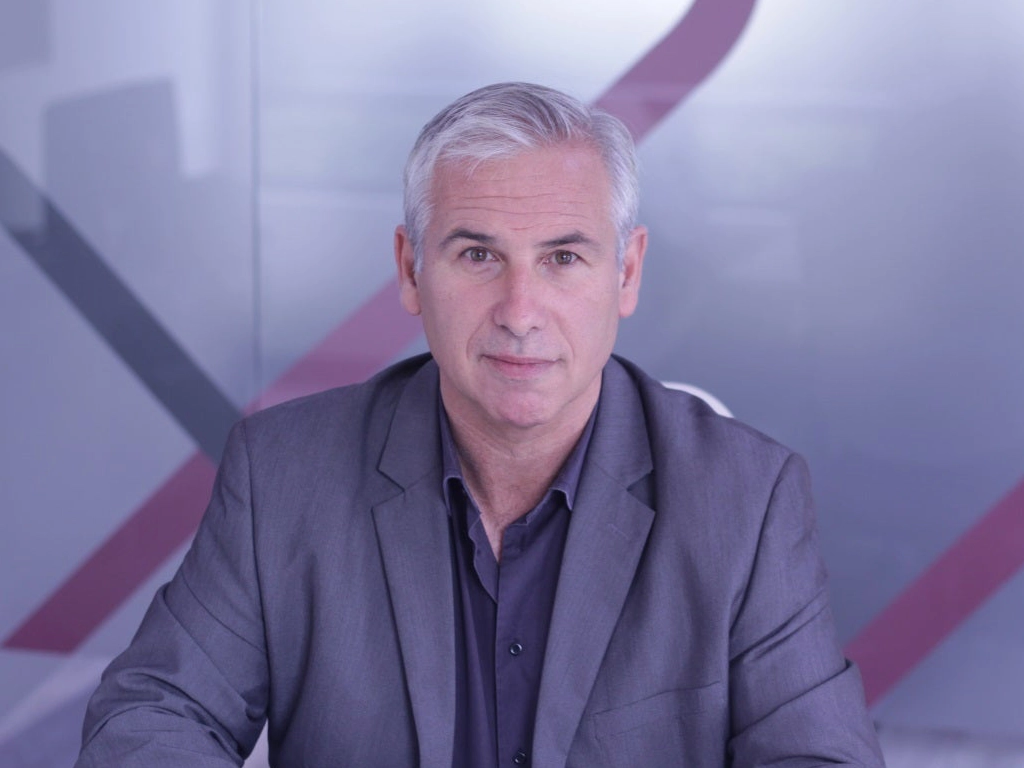 Liberty le da la bienvenida a Ignacio Román como su nuevo gerente general