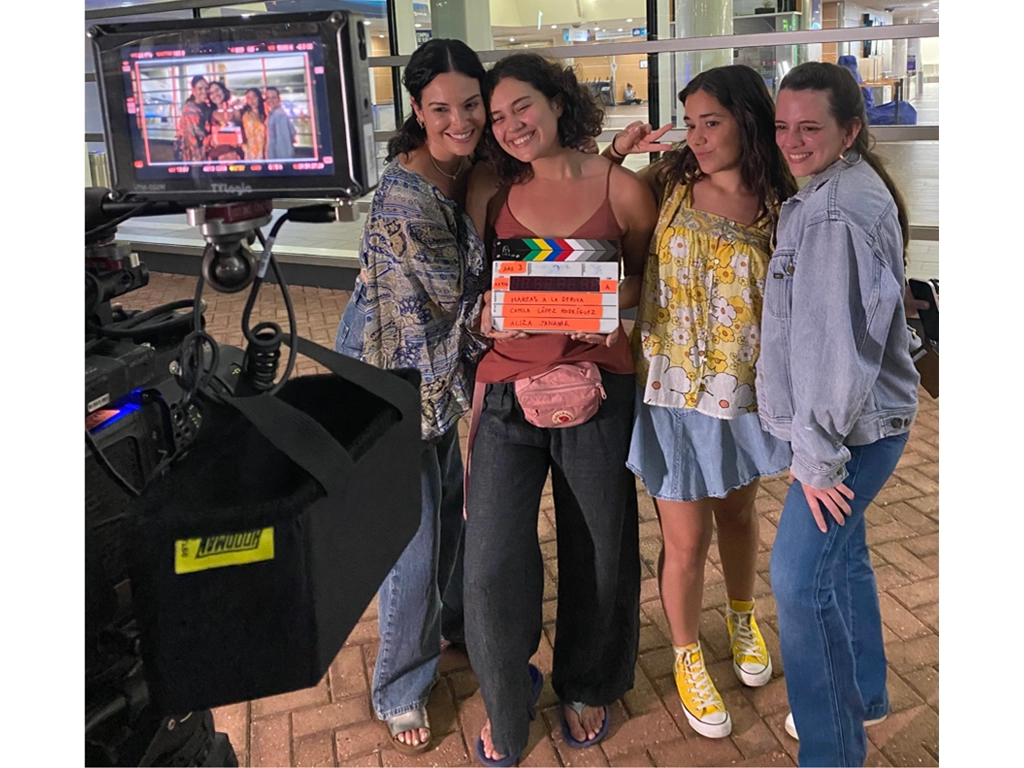 Cortometraje puertorriqueño “Mareas a la deriva”  hará historia con su estreno en Japón